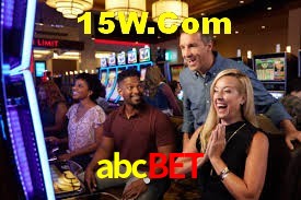 Live Casino abcbet