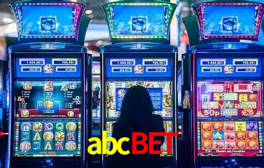 Slot Games abcbet
