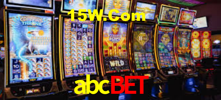 Premium Interface abcbet