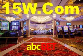 Welcome Bonus abcbet