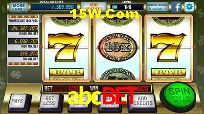 Bonus Features abcbet