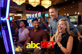 Roulette Table abcbet