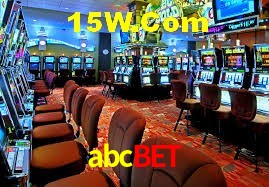 Blackjack Table abcbet