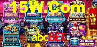 Premium Interface abcbet
